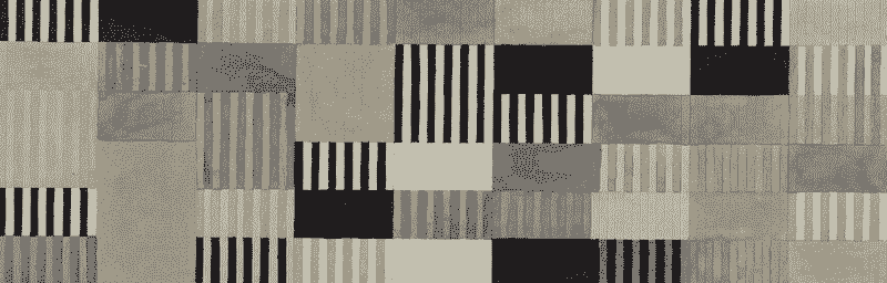 Detail from Anni Albers